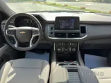 Chevrolet Tahoe 2023
